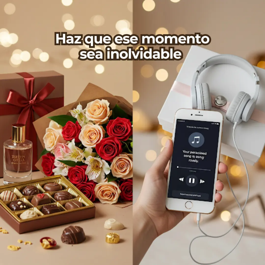 Canciones Personalizadas 2